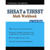 Solomon Academy's SHSAT & TJHSST Math Workbook: Thomas Jefferson High School for Science and Technology & New York City SHSAT Math Workbook - Paperback