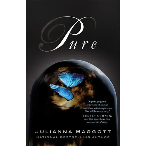Pure - Paperback