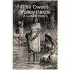 The Owens Valley Paiute - A Cultural History - Paperback