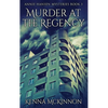 Murder At The Regency - Hardcover