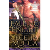 Falling for the Knight: A Time Travel Romance (Enchanted Falls Trilogy, Book 2) - Paperback