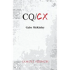 Cq/CX - Paperback
