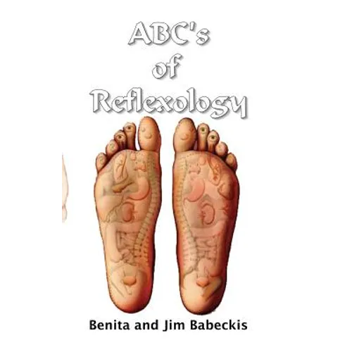 ABC's of Reflexology - Paperback