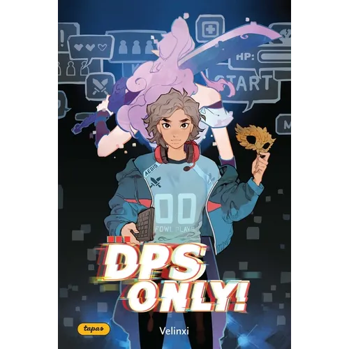 Dps Only! - Paperback