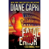 Fatal Error: A Jess Kimball Thriller - Paperback
