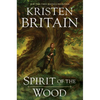 Spirit of the Wood - Paperback