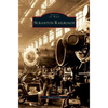 Scranton Railroads - Hardcover
