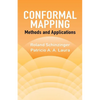 Conformal Mapping: Methods and Applications - Paperback