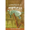 La Estrategia de Las Tortugas - Paperback