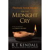 Prepare Your Heart for the Midnight Cry: A Call to Be Ready for Christ's Return - Paperback