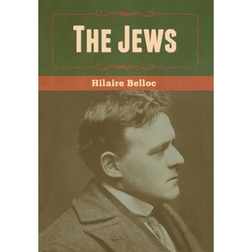 The Jews - Hardcover
