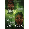 We Are the Origin - Paperback