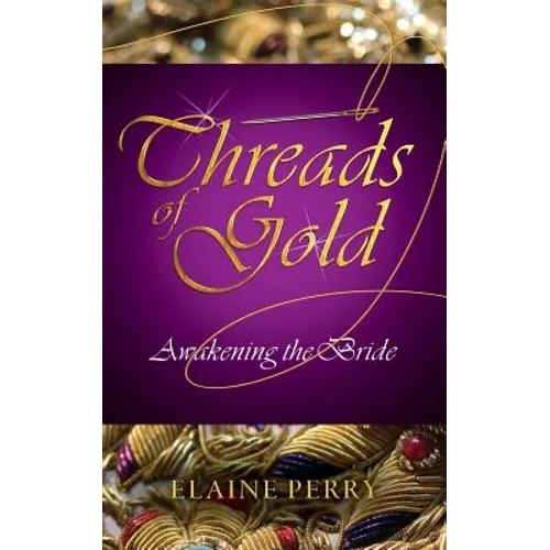 Threads of Gold - Paperback
