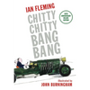 Chitty Chitty Bang Bang: The Magical Car - Hardcover