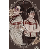 Blackjack + Moonshine - Hardcover