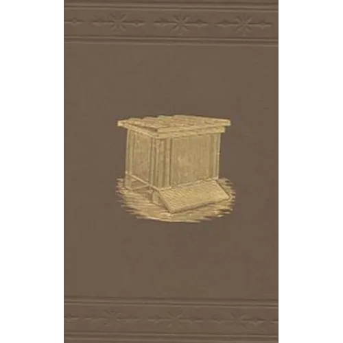 Mysteries of Bee-Keeping Explained: Being a complete analysis of the whole subject. - Paperback
