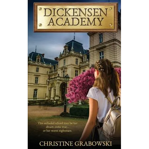 Dickensen Academy - Paperback