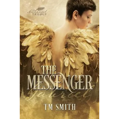 The Messenger - Paperback
