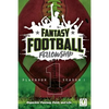 The Fantasy Football Fellowship Playbook (Revised 2021): Season 1 - Paperback