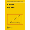 Why Math? - Hardcover