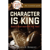 It's A Guy Thing: Character is King, God's Destination For You - Paperback