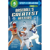 Baseball's Greatest Hitters: From Ty Cobb to Miguel Cabrera - Paperback