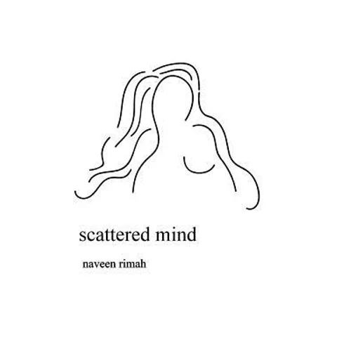 Scattered Mind - Paperback