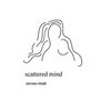Scattered Mind - Paperback