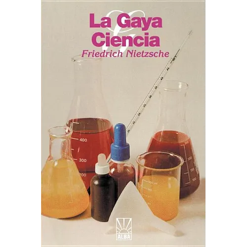La Gaya Ciencia - Paperback