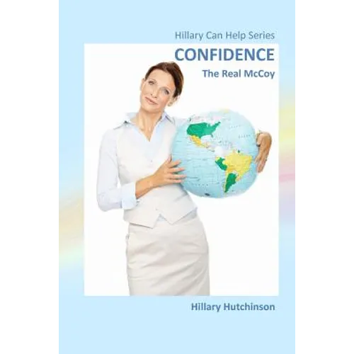 Confidence: The Real McCoy - Paperback