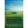 Stonehenge - A New Understanding: Solving the Mysteries of the Greatest Stone Age Monument - Paperback