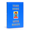 Yearbook - Hardcover