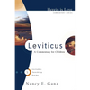 Leviticus: A Commentary for Children - Paperback