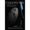 Unexpected Bliss - Paperback