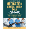 Medication Administration Exam (Qmap) - Paperback