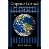 Corporate Survival: The Critical Importance of Sustainability Risk Management - Paperback