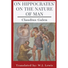 On Hippocrates' On the Nature of Man - Paperback