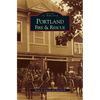 Portland Fire & Rescue - Hardcover