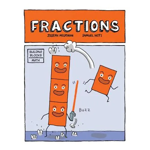 Fractions - Paperback