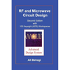 RF and Microwave Circuit Design: Updated and Revised with 100 Keysight (ADS) Workspaces - Hardcover