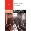 Political Issues in J.K. Rowling's Harry Potter Series - Paperback