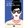 La Boda de Rachel Chu / China Rich Girlfriend - Paperback