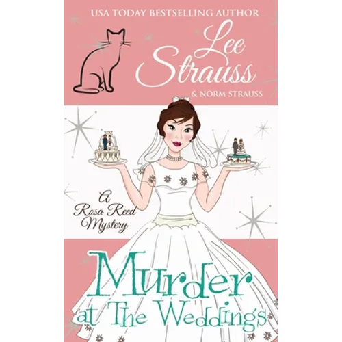 Murder at the Weddings - Paperback