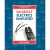 Sailboat Electrics Simplified (Pb) - Paperback