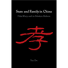 State and Family in China - Paperback