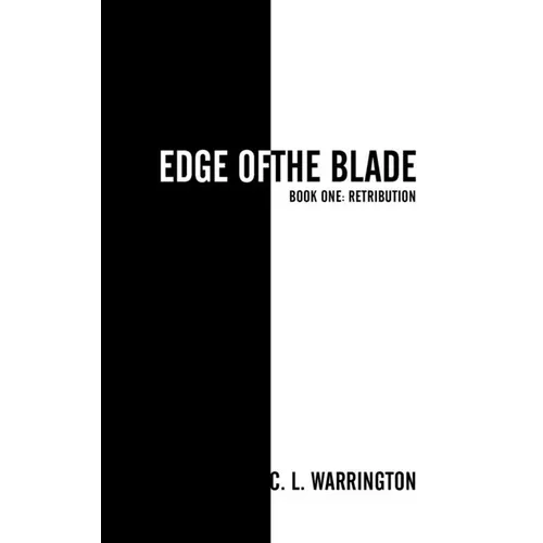 Edge of the Blade - Paperback