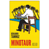 Minotaur - Paperback