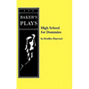 High School for Dummies - Paperback