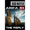 Area 51 The Reply - Paperback