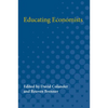 Educating Economists - Paperback